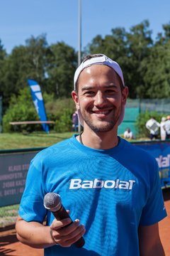 Bild 52 - Horst Schroeder Pokal 4. Tag